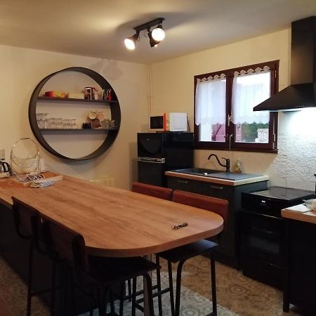 La Framboisette Villa Le Vaudreuil Eksteriør billede