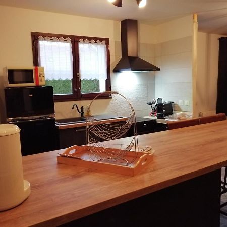 La Framboisette Villa Le Vaudreuil Eksteriør billede