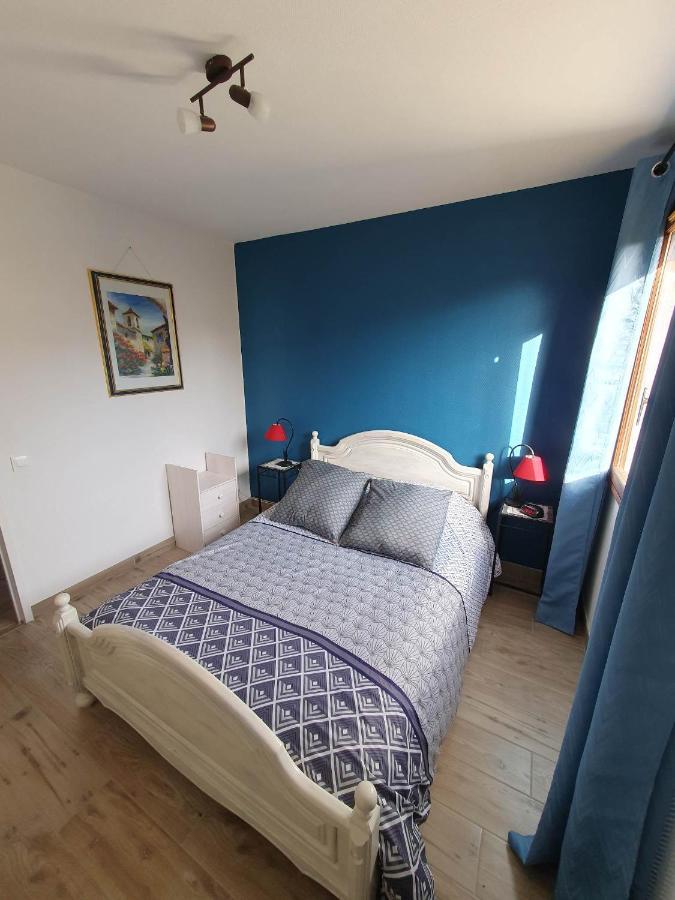 La Framboisette Villa Le Vaudreuil Eksteriør billede